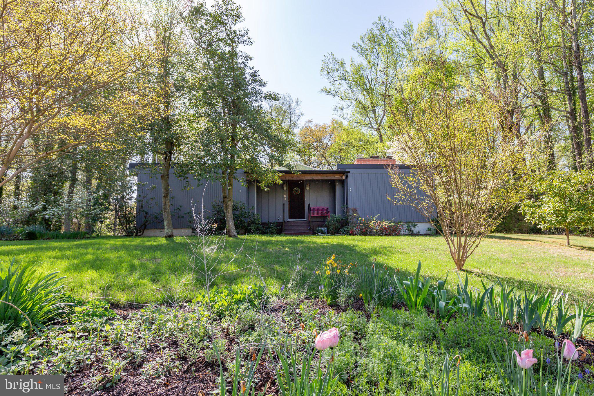 103 Lake Shore Dr