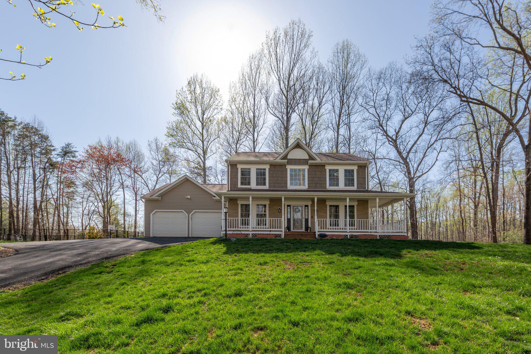 153 Harwill Dr
