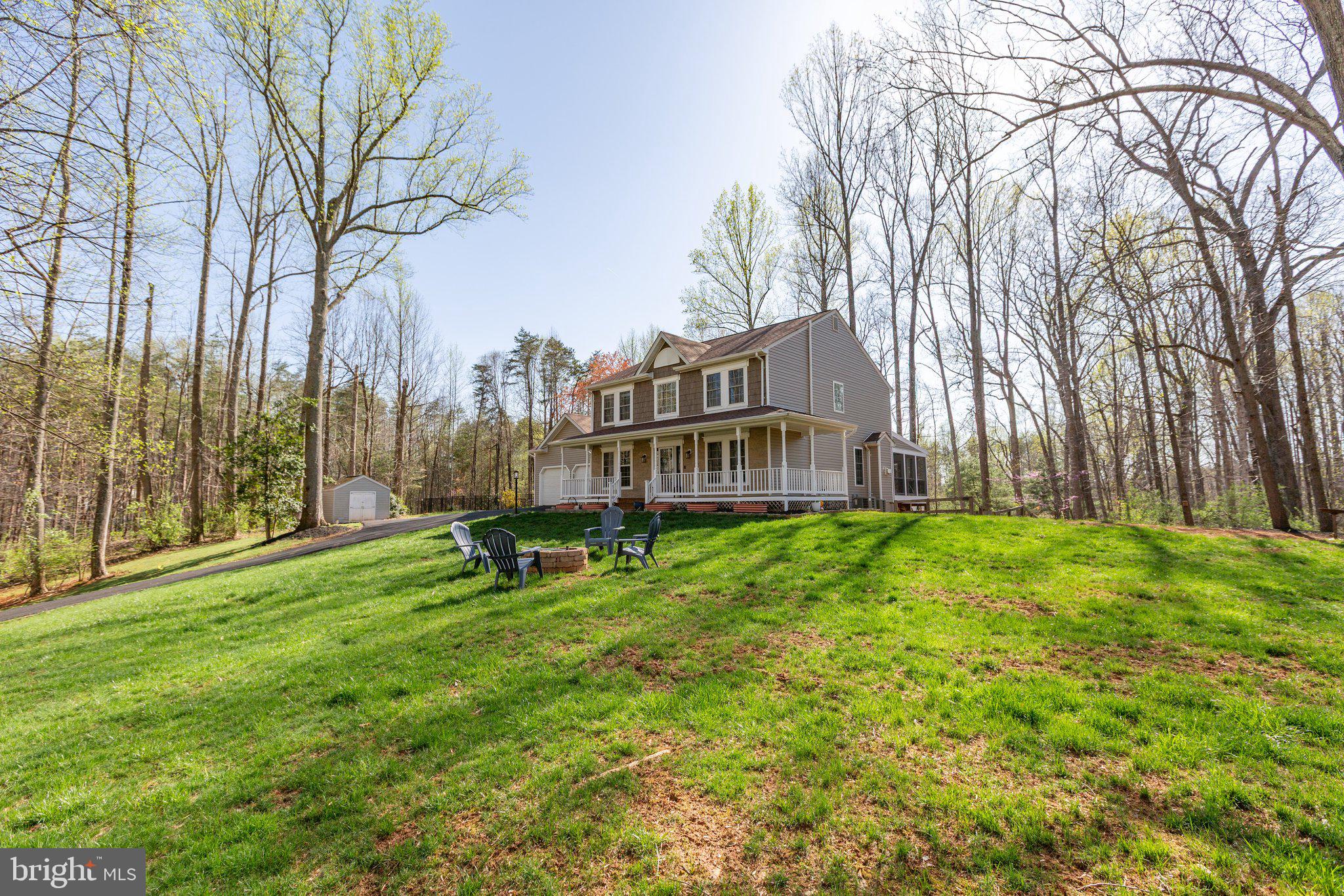 153 Harwill Dr