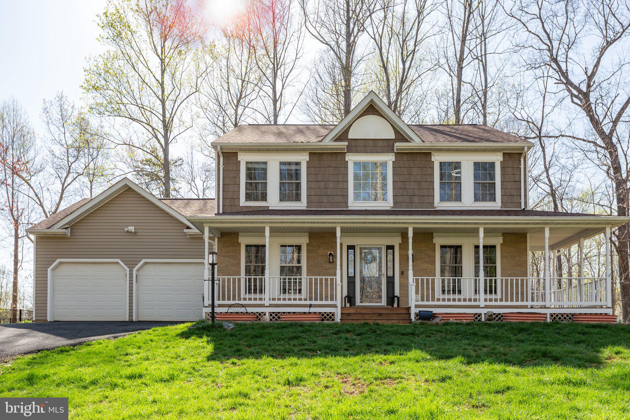 153 Harwill Dr