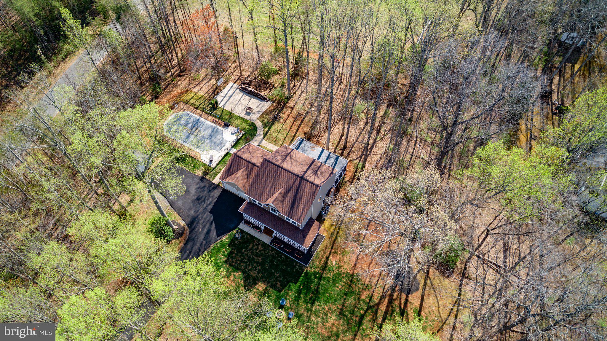 153 Harwill Dr