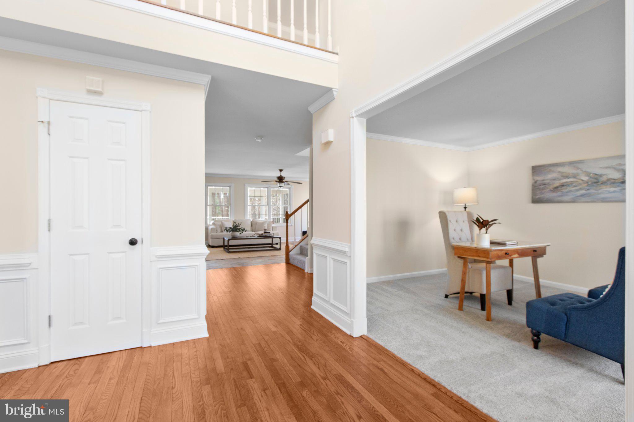 153 Harwill Dr