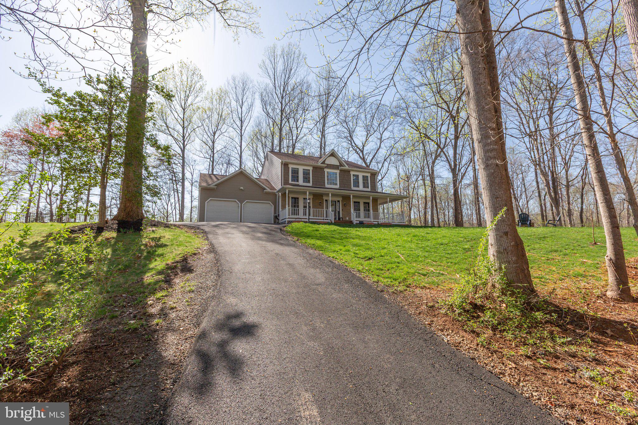 153 Harwill Dr