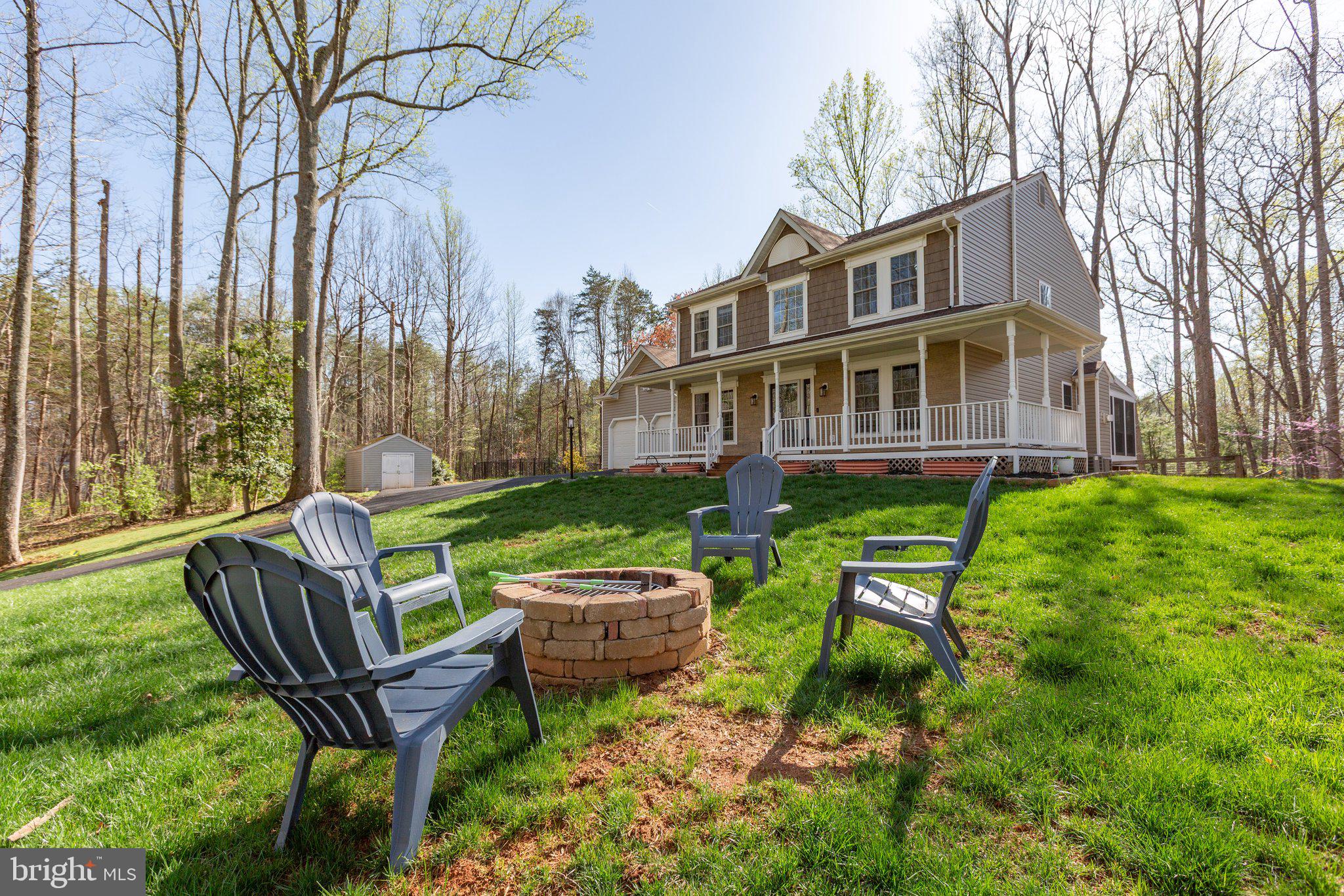 153 Harwill Dr