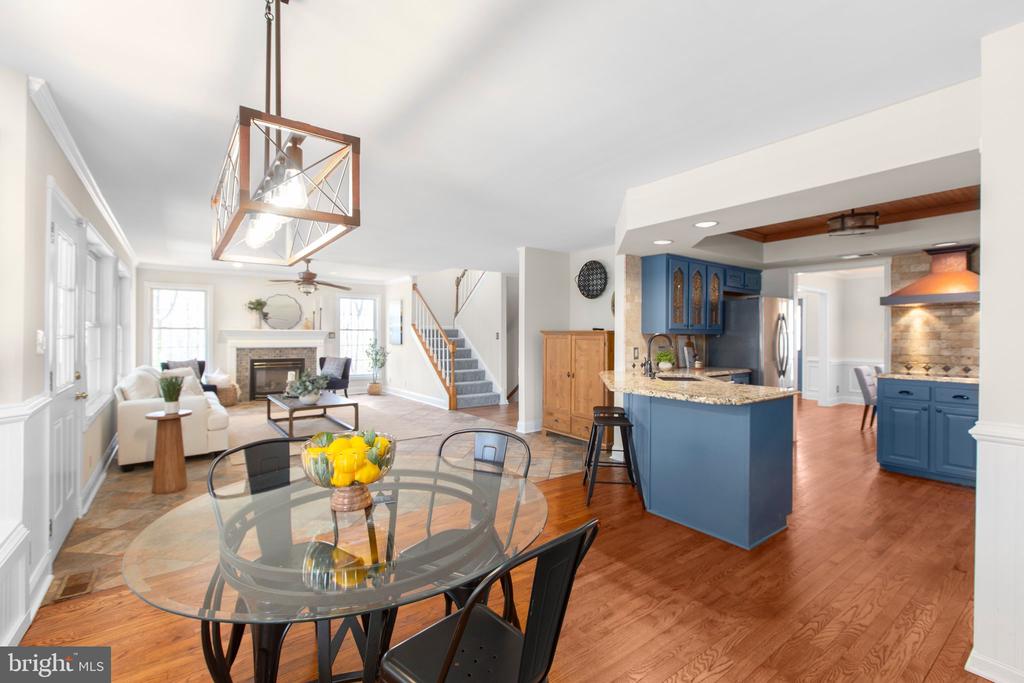 153 Harwill Dr