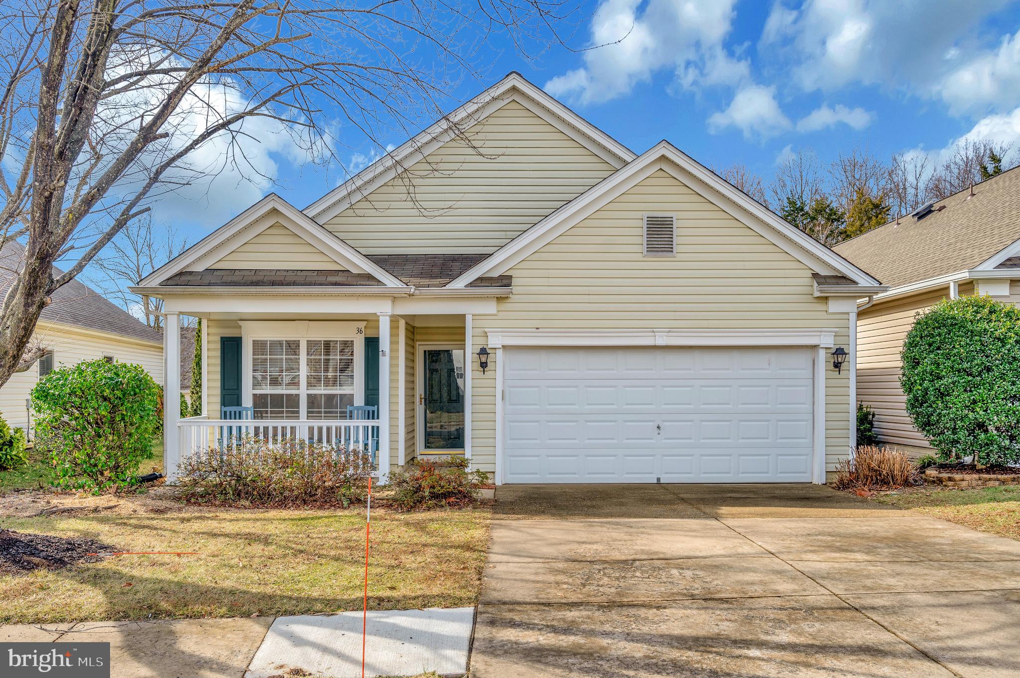 36 Chantilly Pl