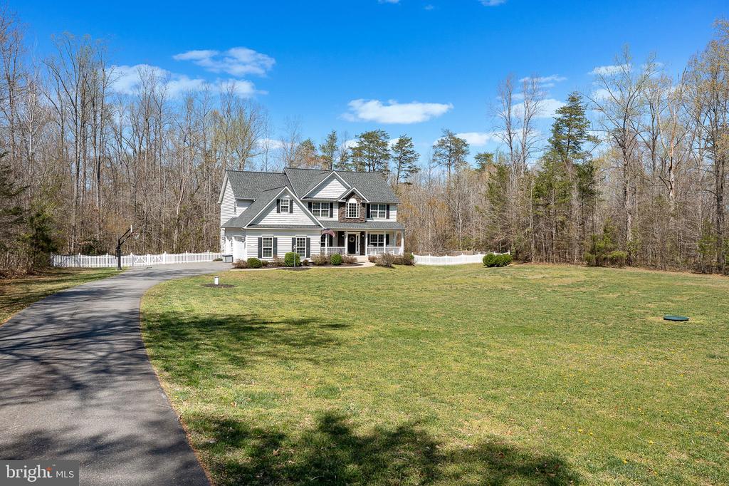 220 Mt Hope Church Rd