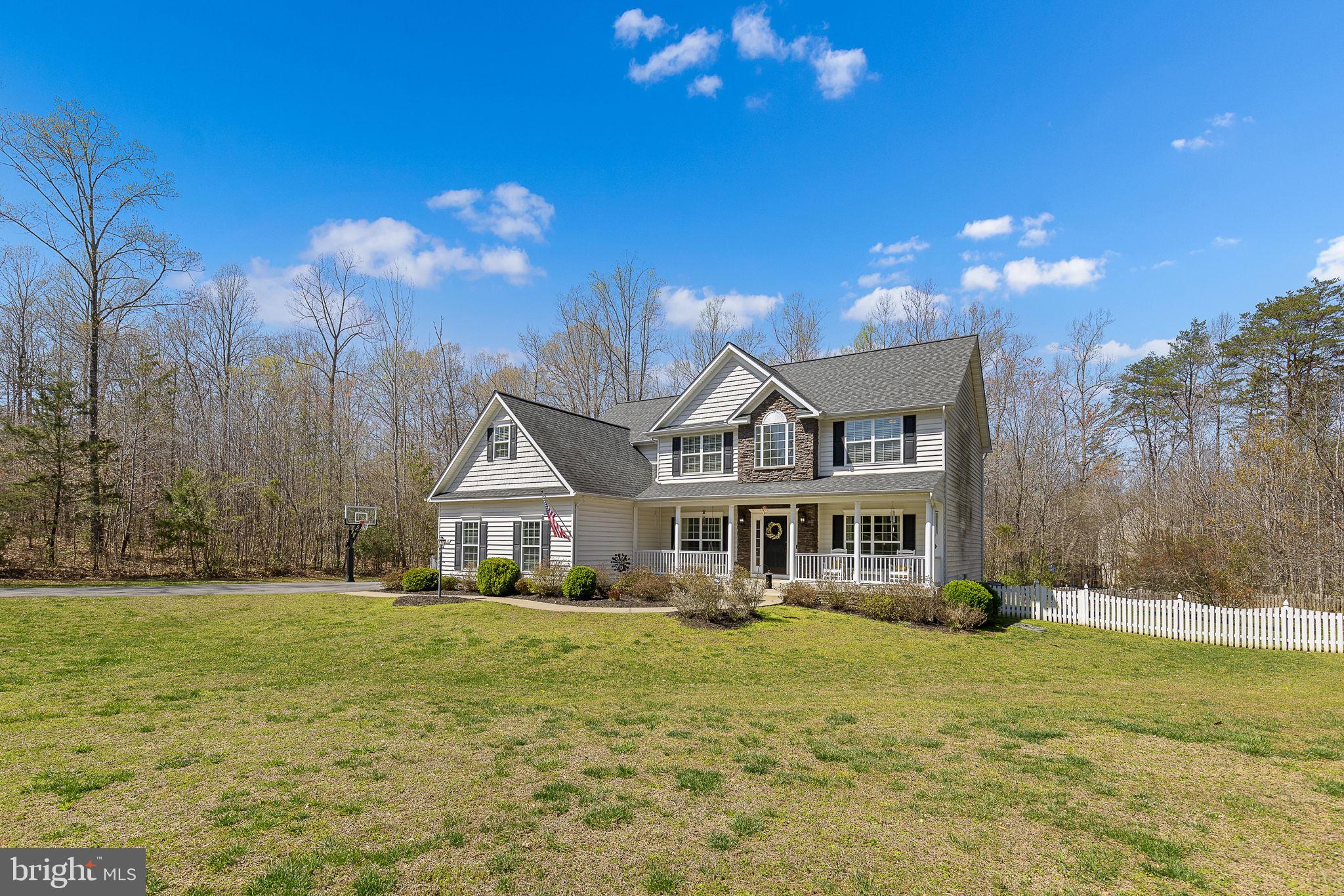 220 Mt Hope Church Rd