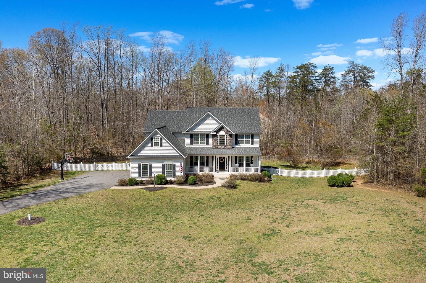 220 Mt Hope Church Rd