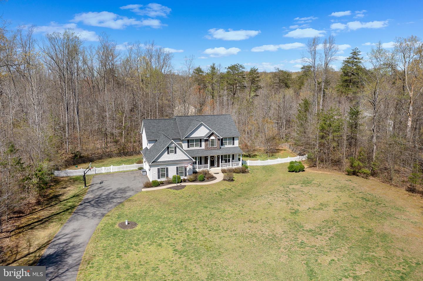 220 Mt Hope Church Rd