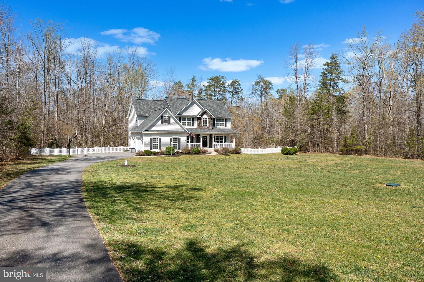 220 Mt Hope Church Rd