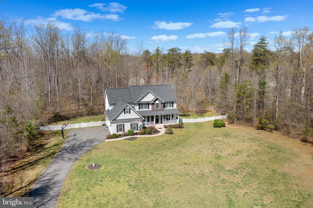 220 Mt Hope Church Rd