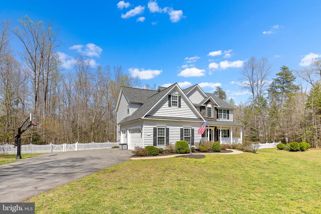 220 Mt Hope Church Rd