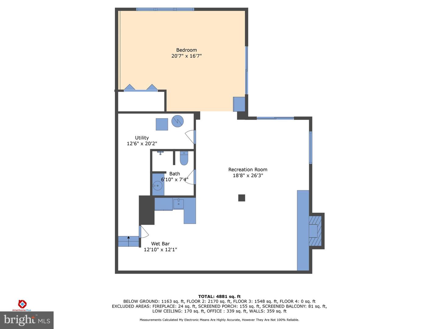 313 Ingleside Dr