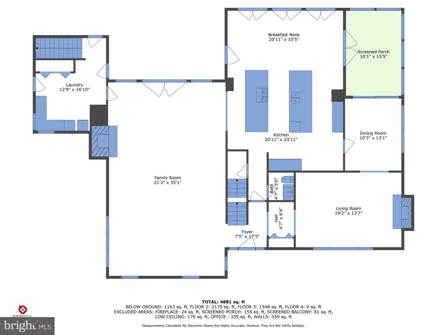 313 Ingleside Dr