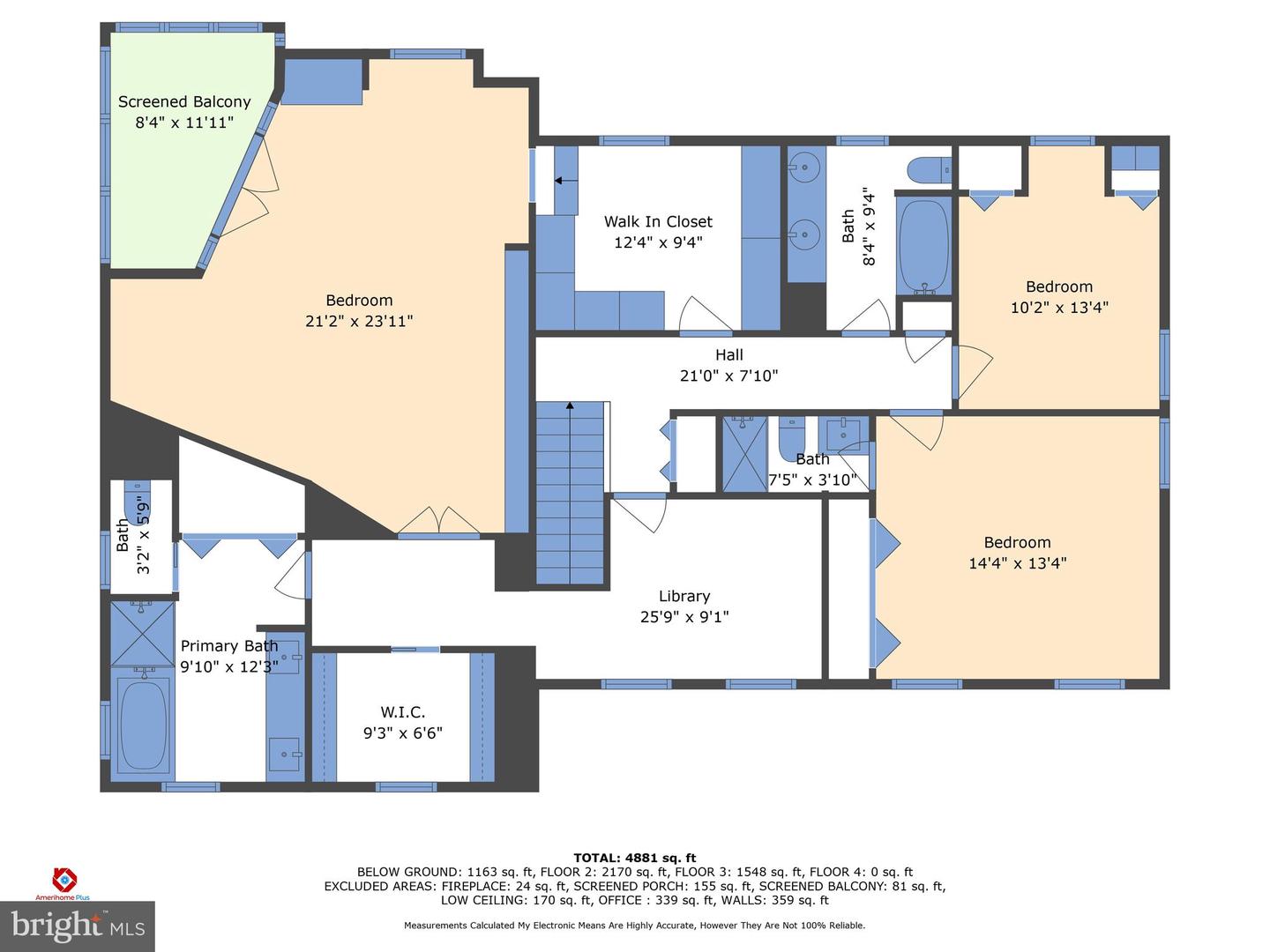 313 Ingleside Dr