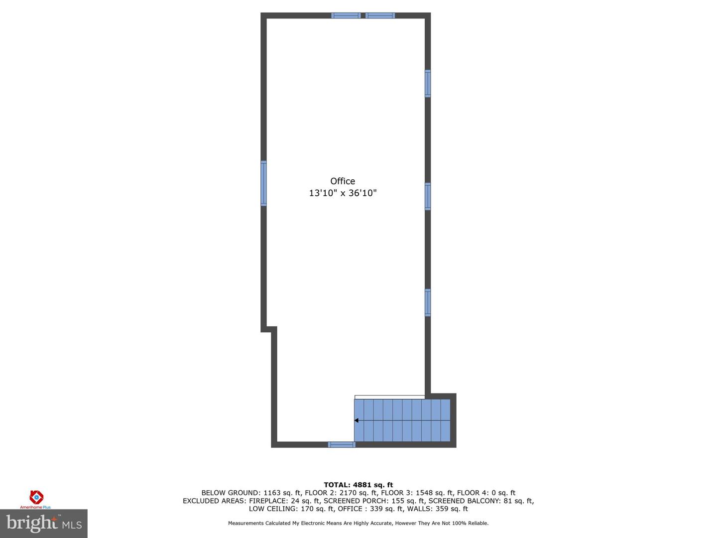 313 Ingleside Dr