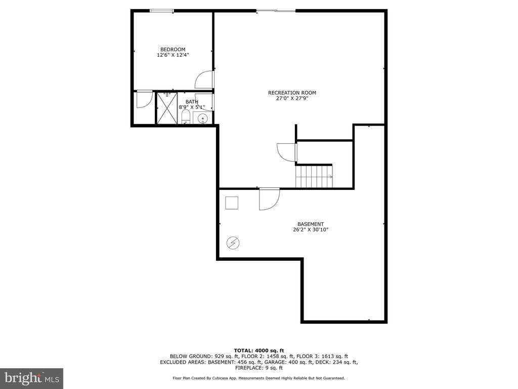 425 PEAR BLOSSOM ROAD
