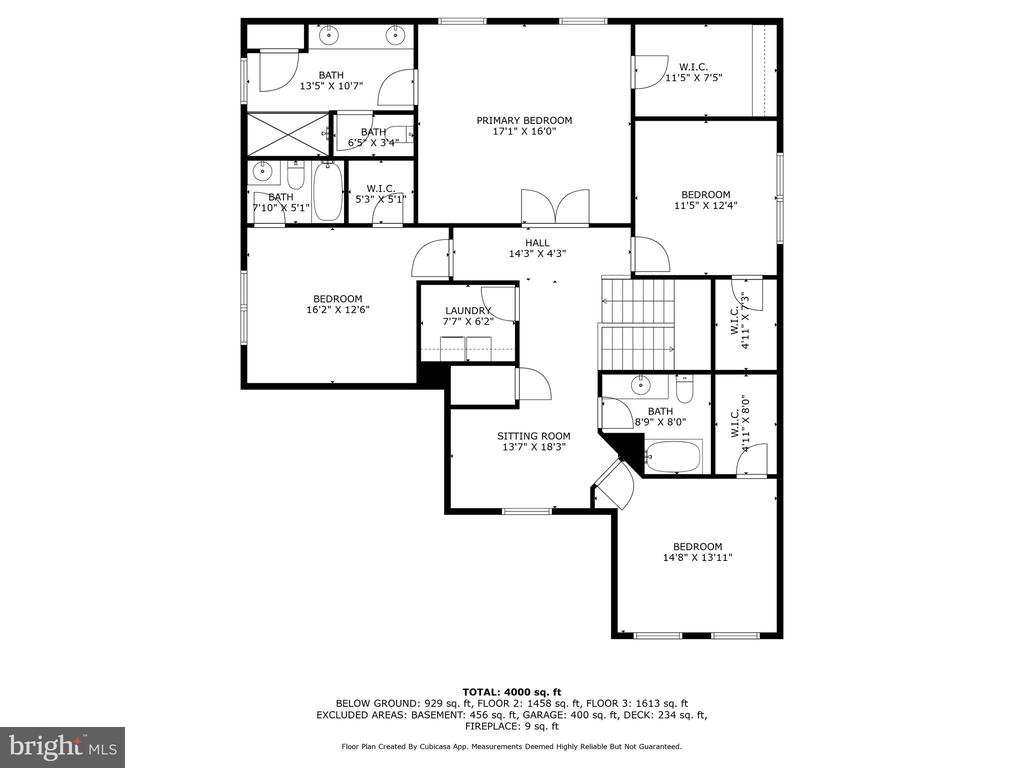 425 PEAR BLOSSOM ROAD