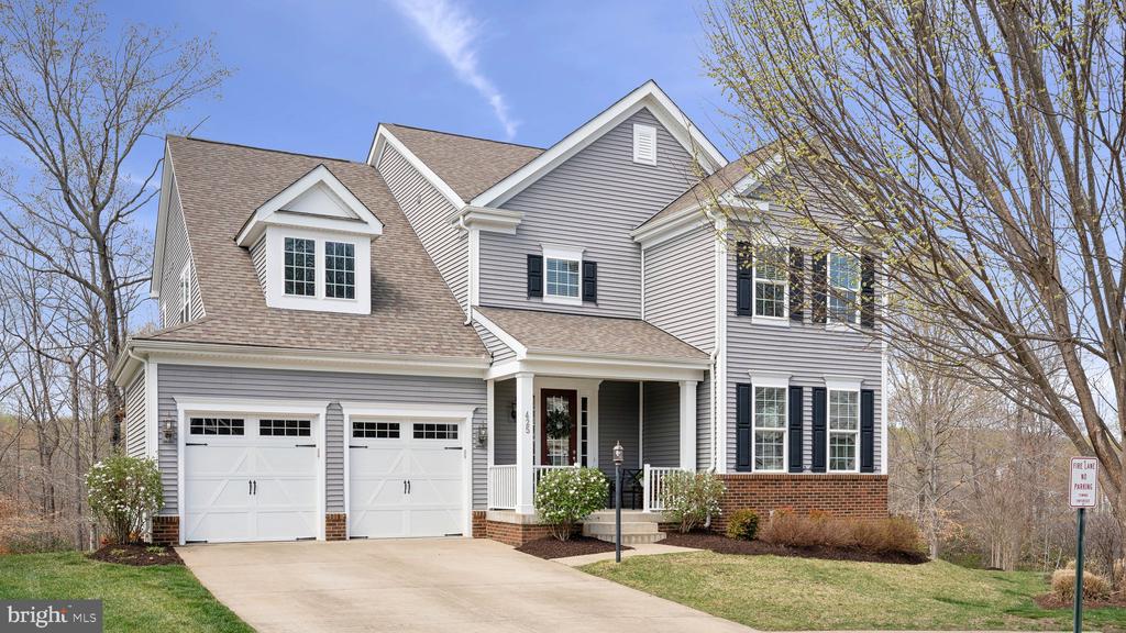425 PEAR BLOSSOM ROAD