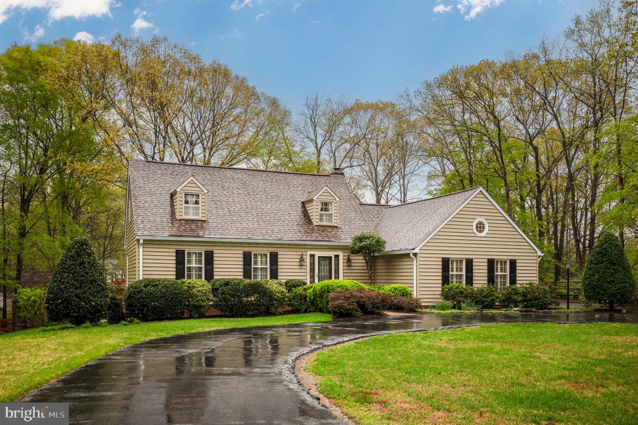 135 Cleremont Dr