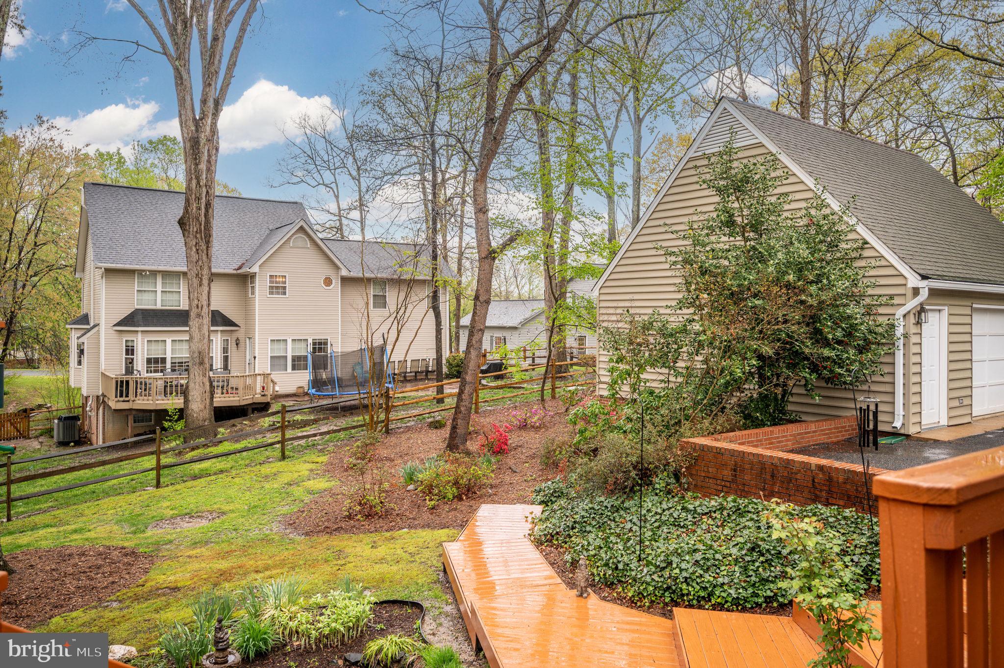 135 Cleremont Dr