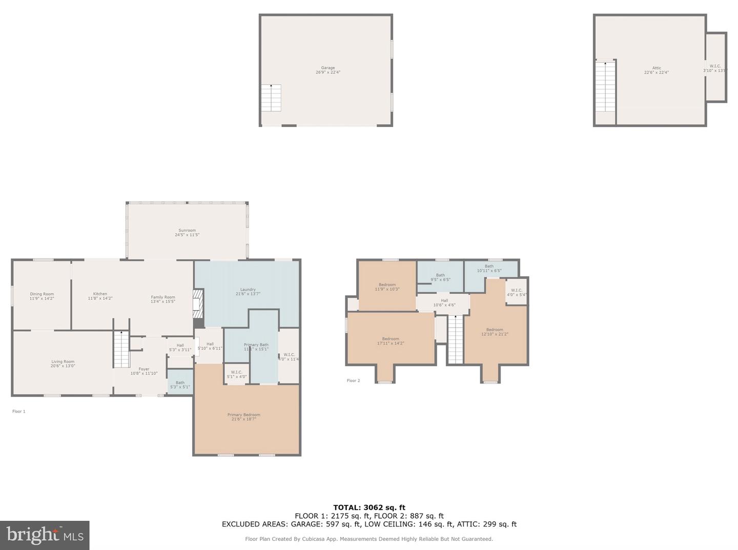 135 Cleremont Dr