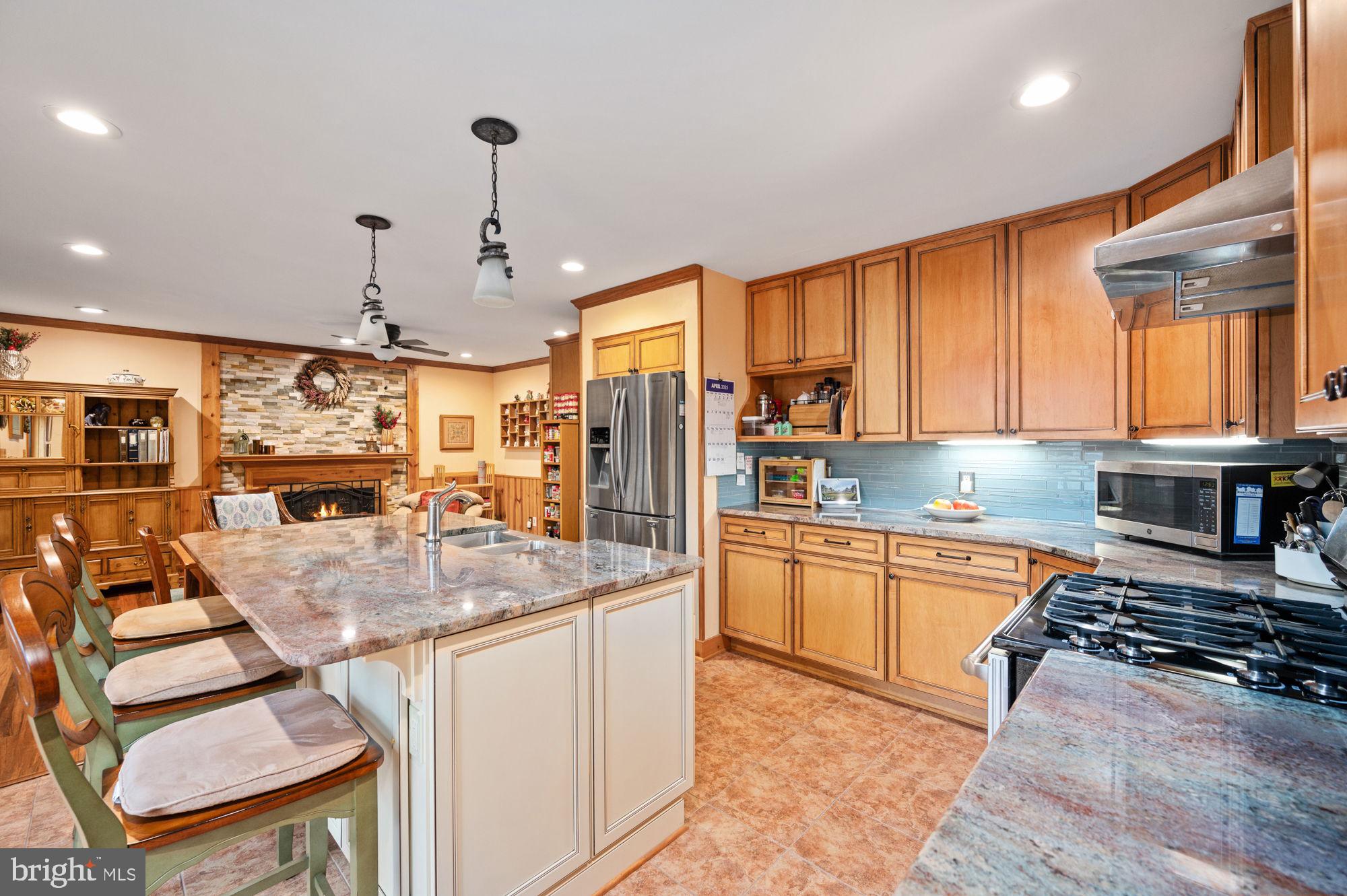 135 Cleremont Dr