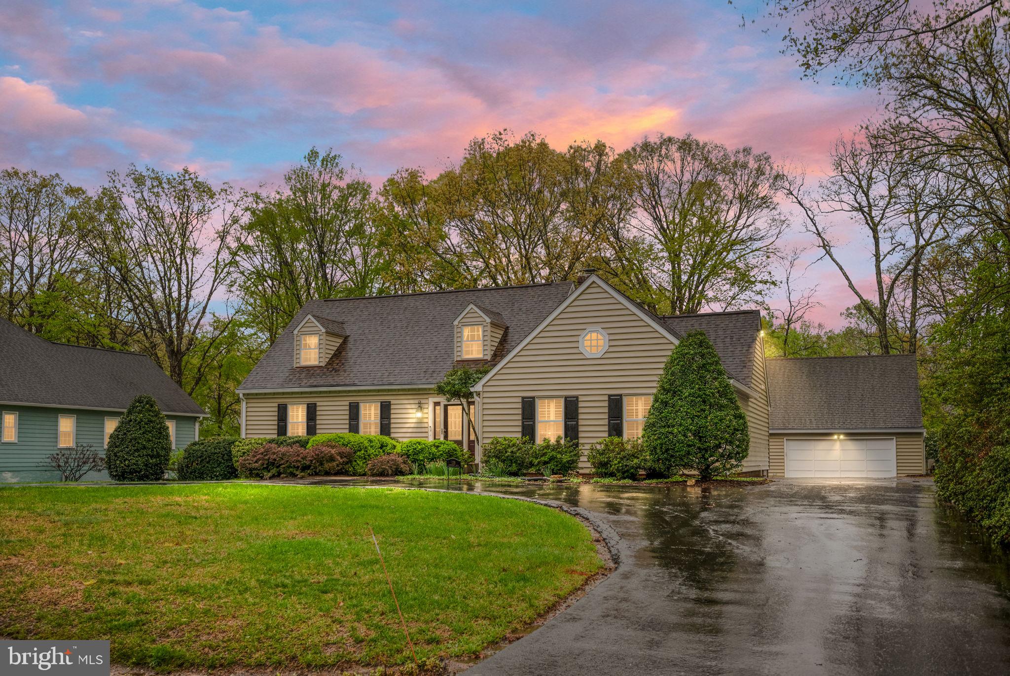 135 Cleremont Dr