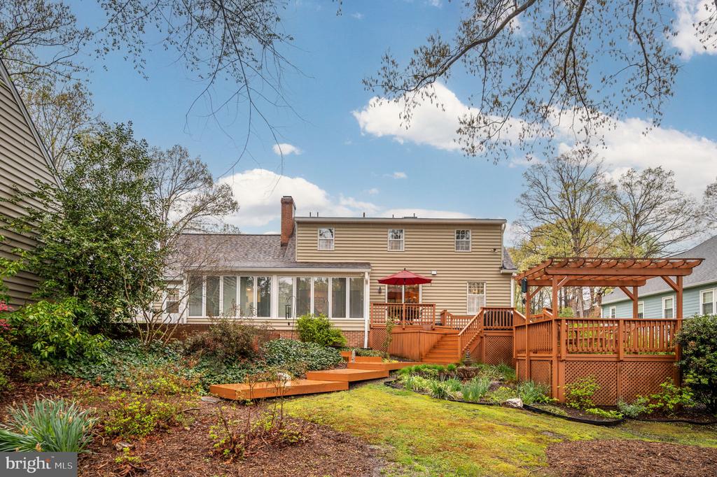 135 Cleremont Dr