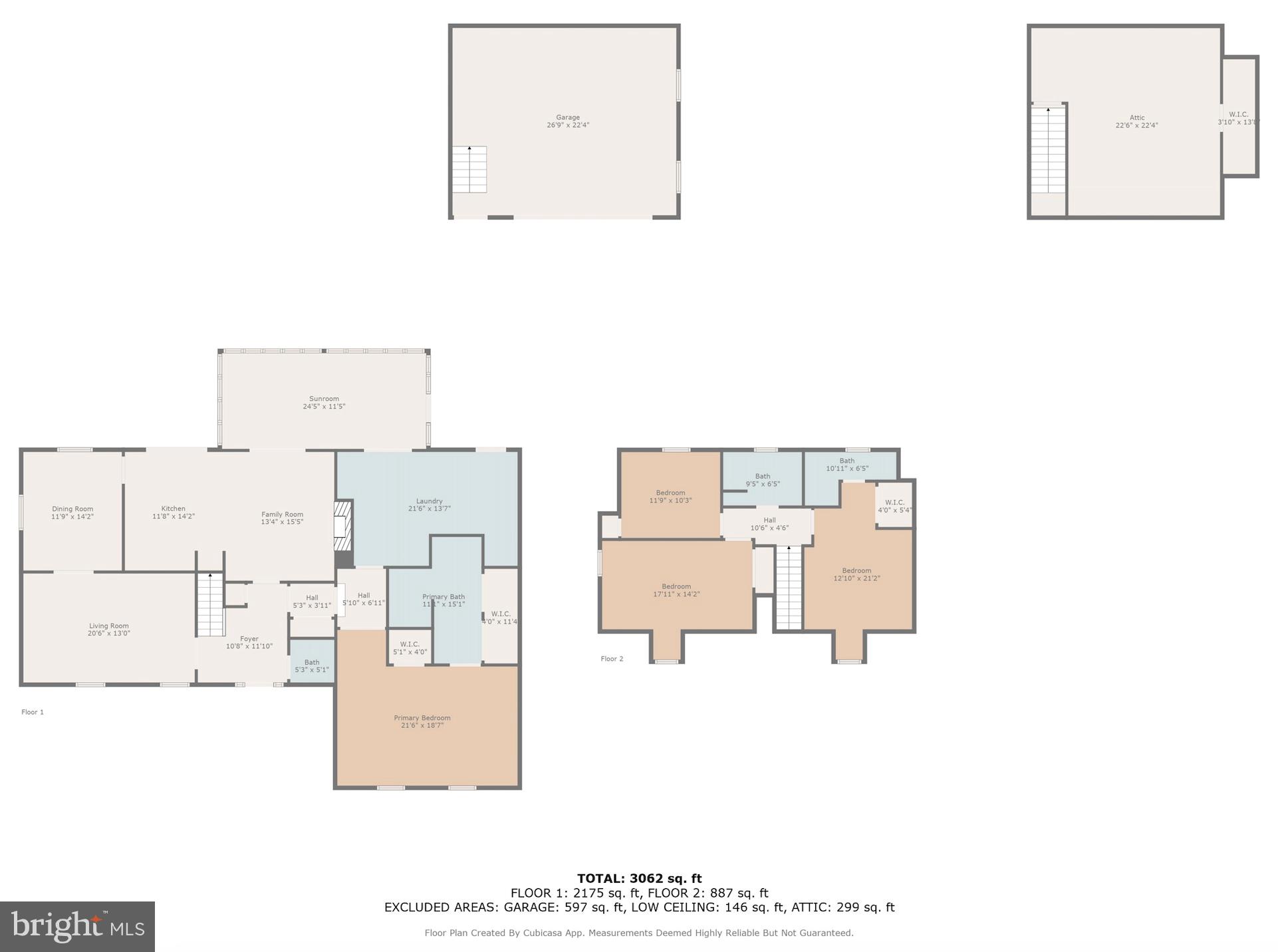 135 Cleremont Dr