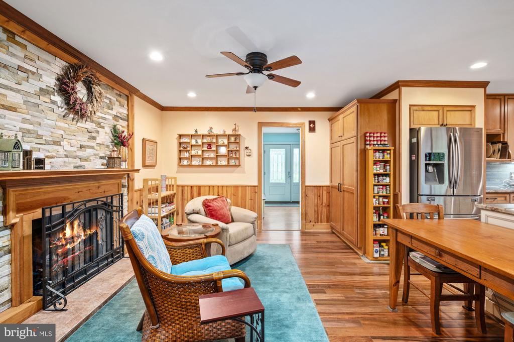 135 Cleremont Dr