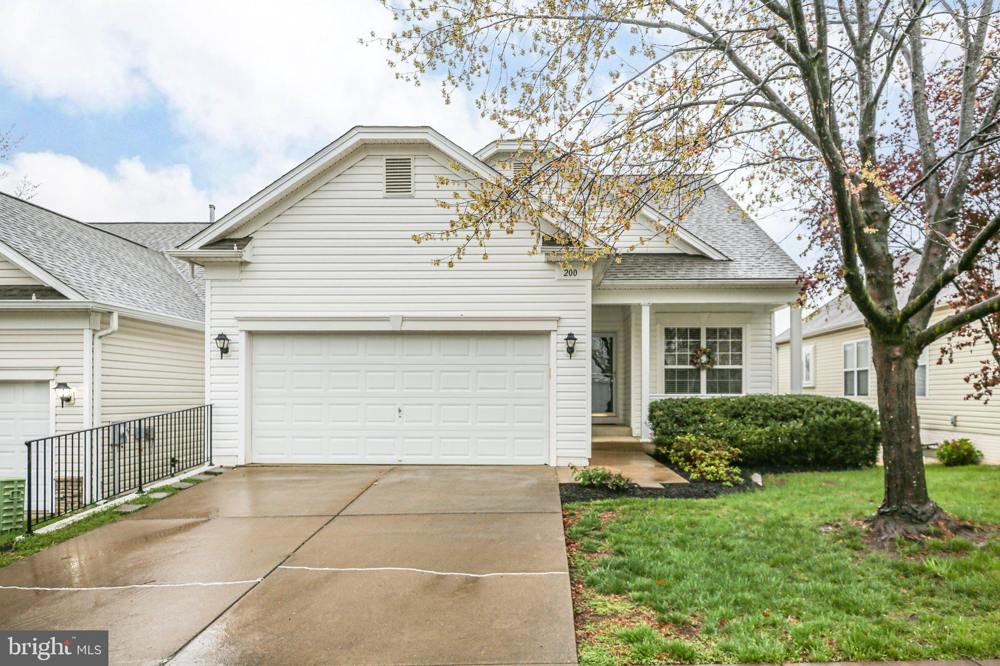 200 Smithfield Way