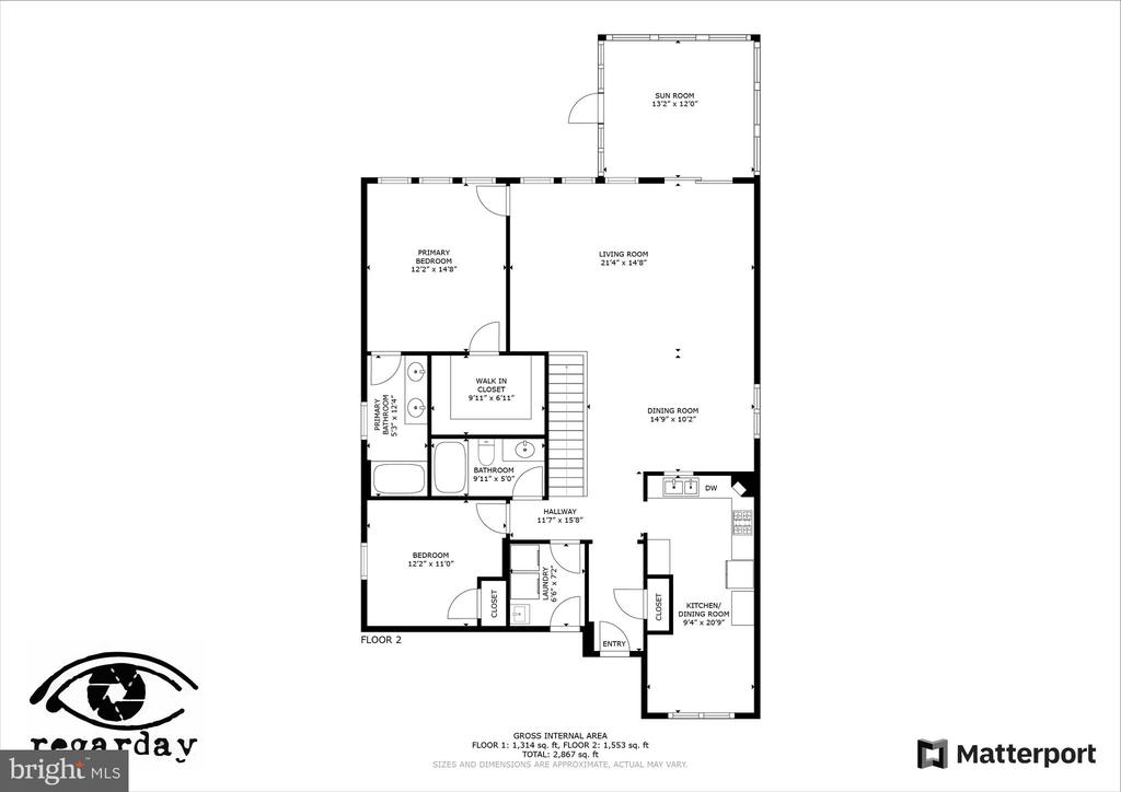 414 Bridgewater Cir