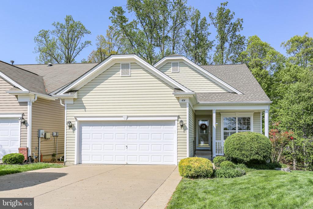 414 Bridgewater Cir