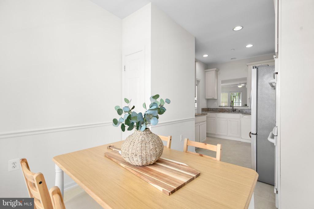 414 Bridgewater Cir