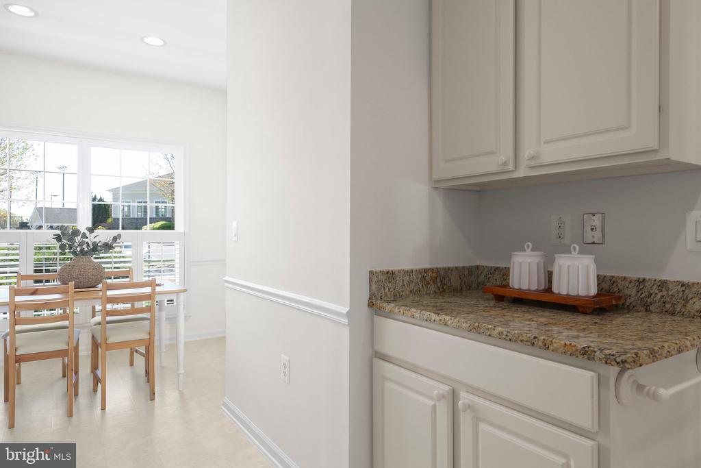414 Bridgewater Cir