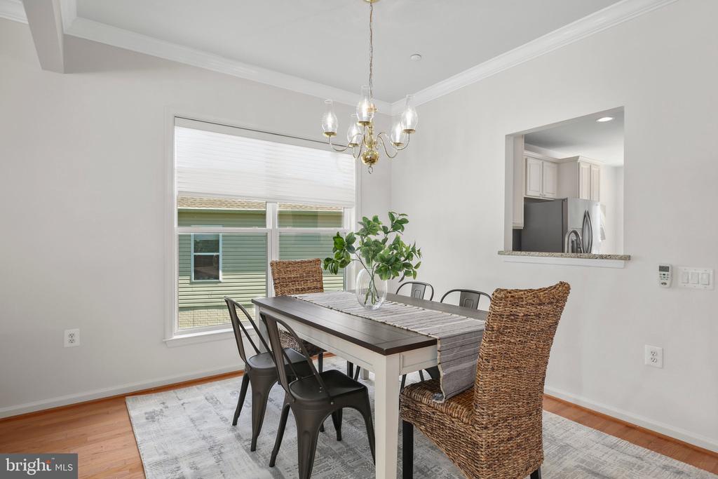 414 Bridgewater Cir