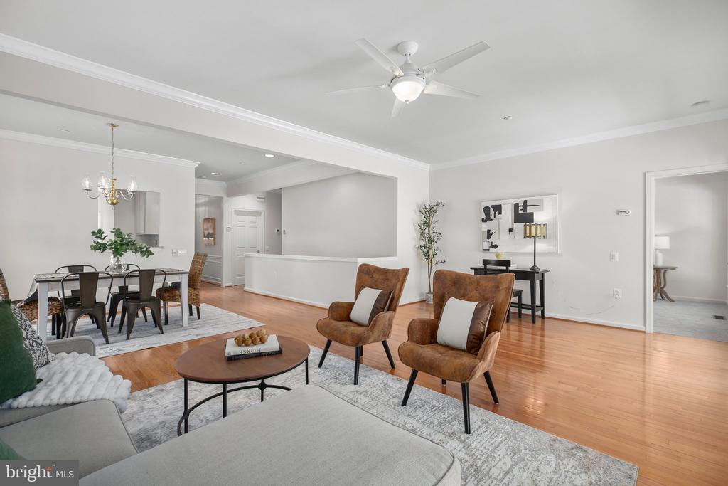 414 Bridgewater Cir