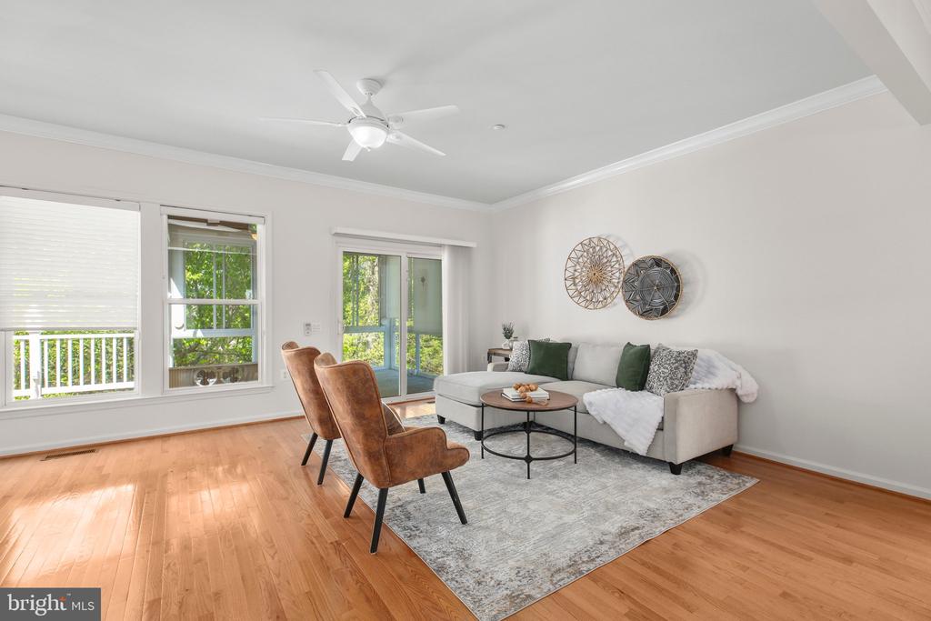 414 Bridgewater Cir