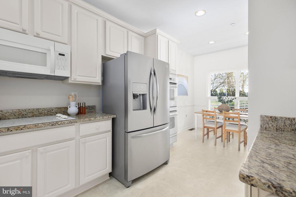 414 Bridgewater Cir