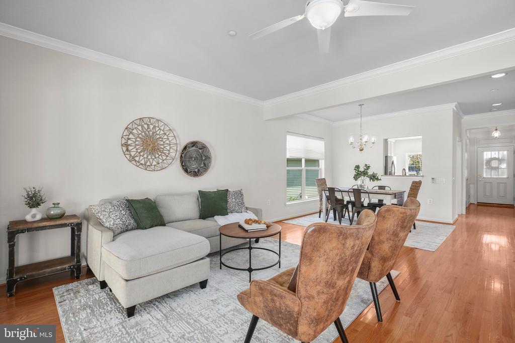 414 Bridgewater Cir