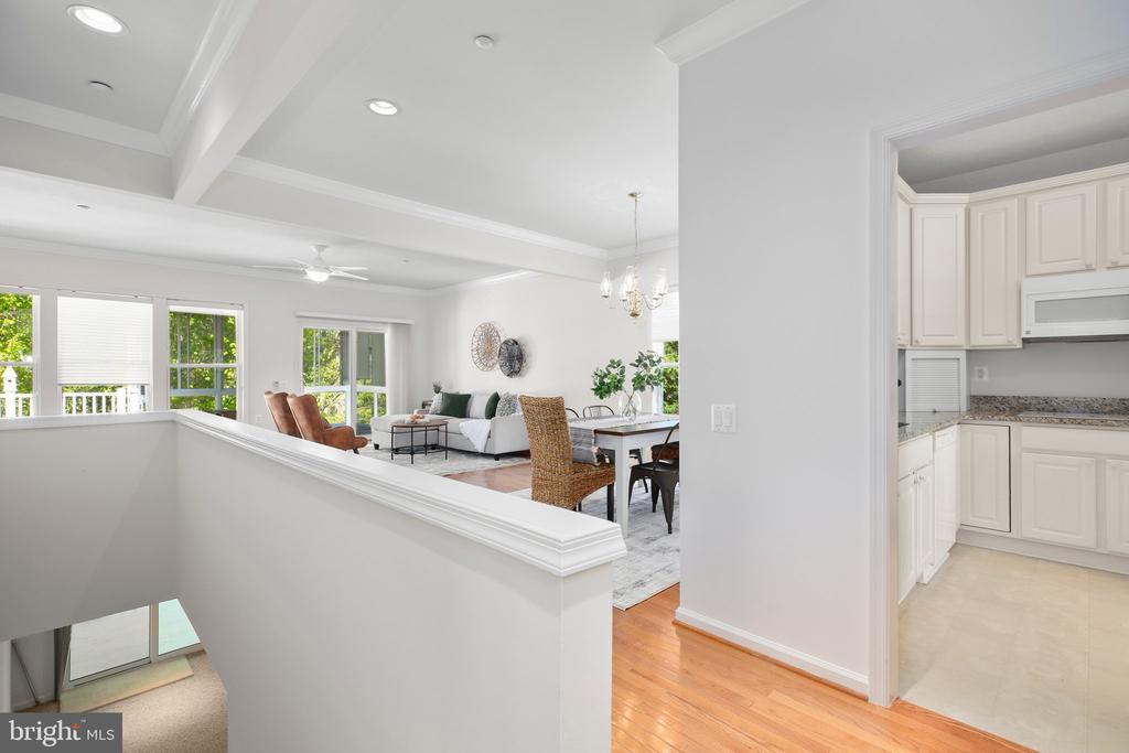 414 Bridgewater Cir