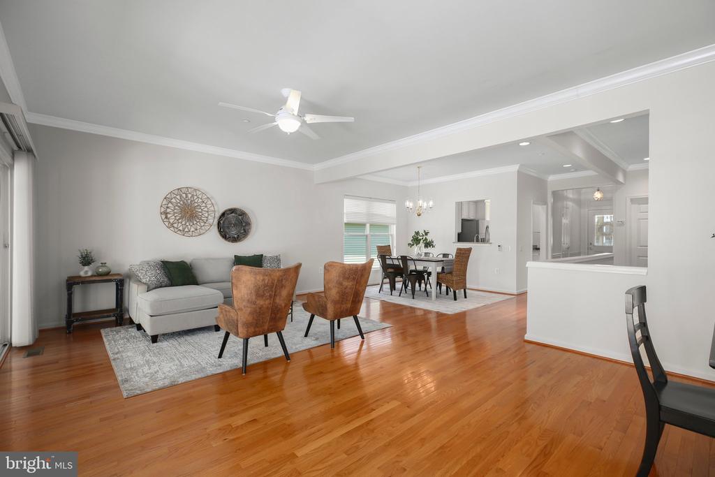 414 Bridgewater Cir