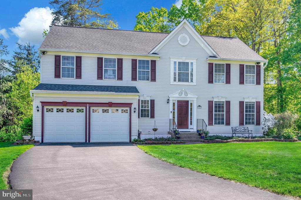 26 Saint Roberts Dr