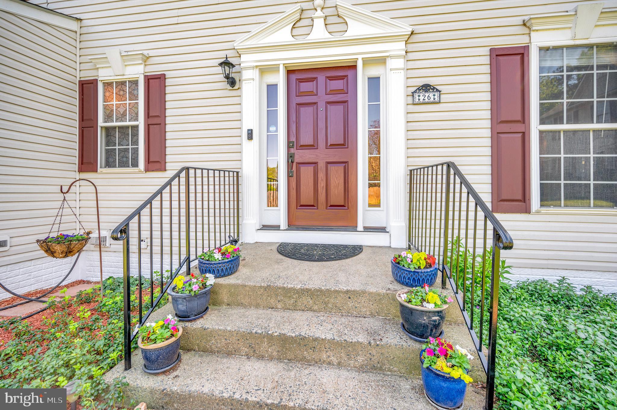 26 Saint Roberts Dr