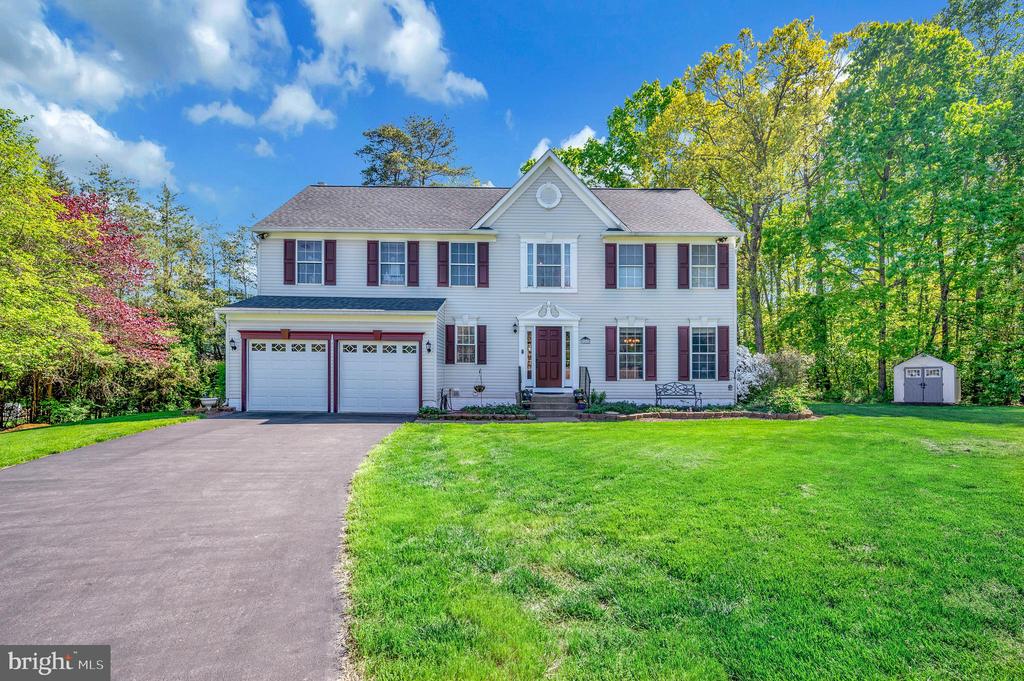 26 Saint Roberts Dr