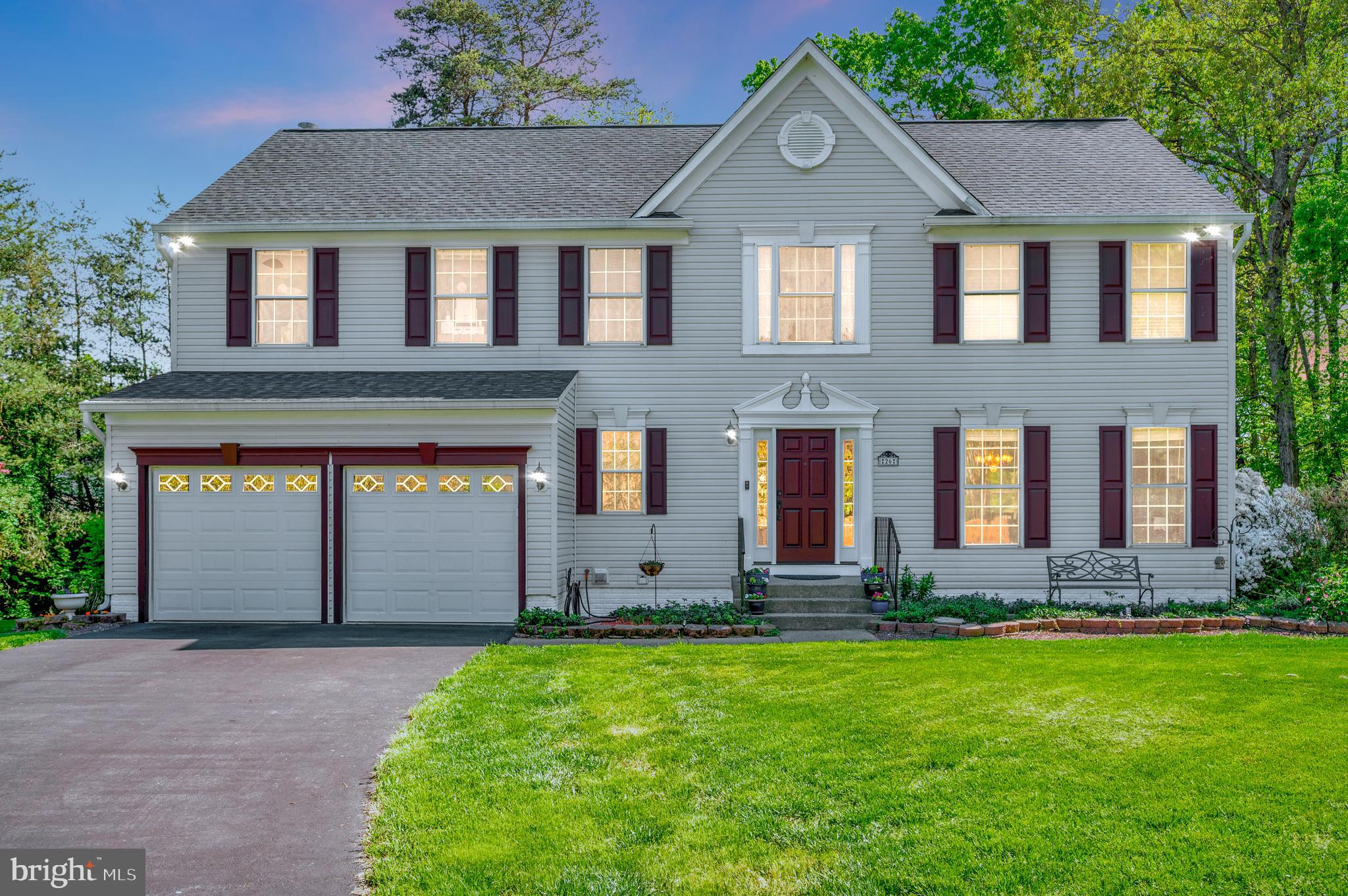 26 Saint Roberts Dr