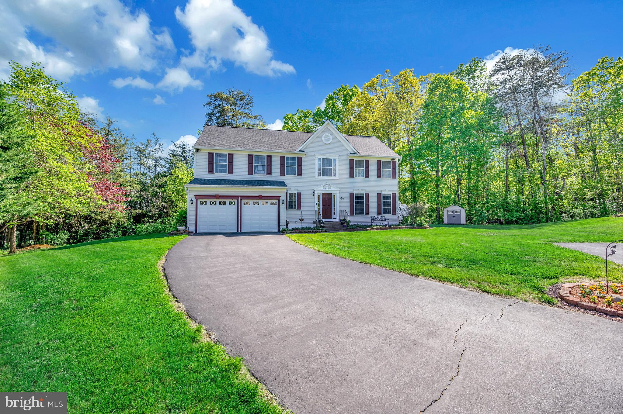 26 Saint Roberts Dr