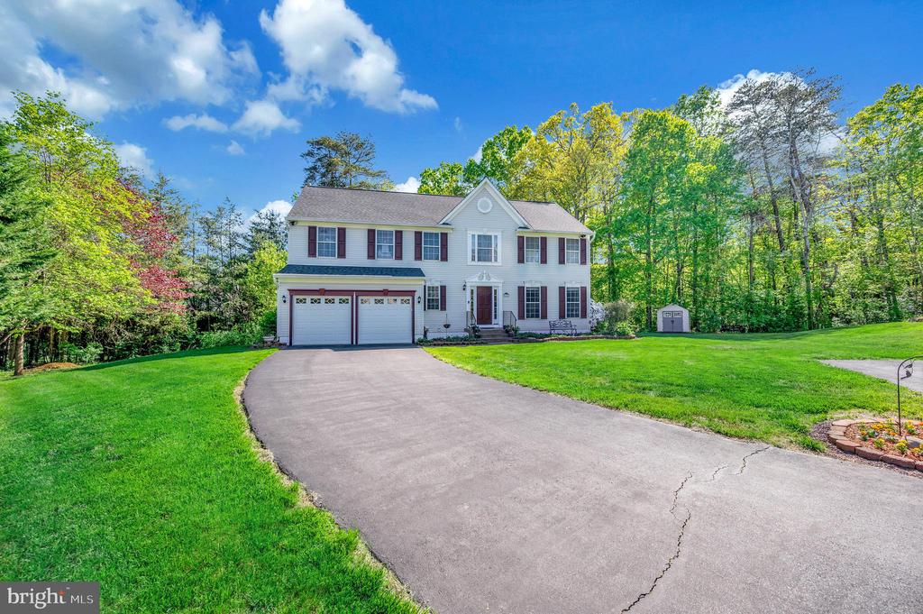 26 Saint Roberts Dr